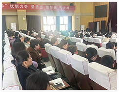 温度图片-工娱活动舒缓情绪