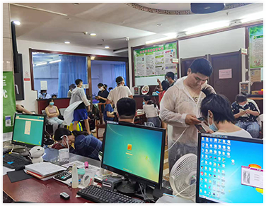 温度图片-为精神病患者申请医保报销