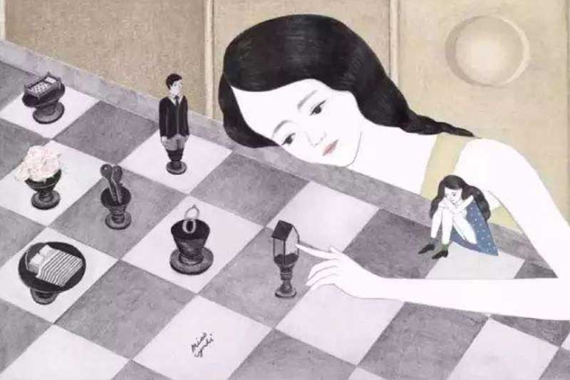 心因性抑郁症的病因有哪些