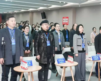 聚焦行业｜莲堂心团队参加市心理卫生协会心理咨询师发展论坛