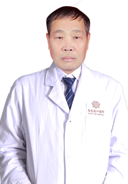 邵增福 