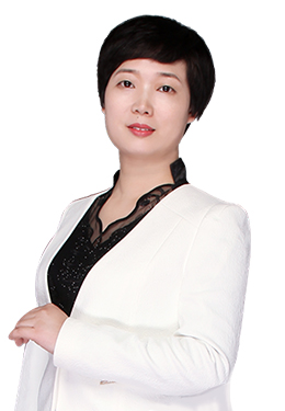 王白鸽 